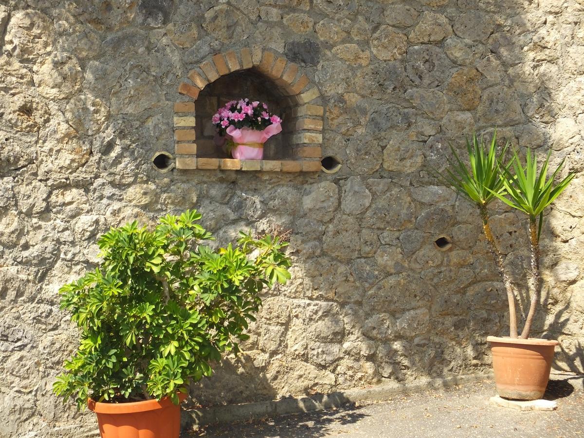 Corfu Villa Kokkini With Swimming Pool Kokkinion Exterior foto